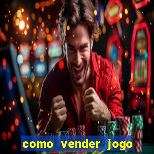 como vender jogo do bicho